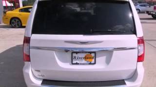 preview picture of video '2012 Chrysler Town Country Baton Rouge LA'