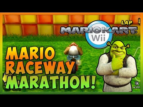Mario Kart Wii - Hey Now, You're in All Stars