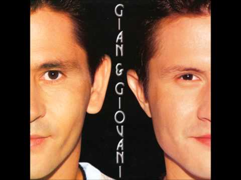 Gol no Coração - Gian e Giovani