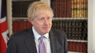 video: Boris Johnson tells country to prepare for no deal 'with confidence' as talks run past deadline