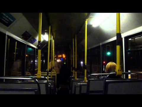 Arriva North West S848 RJC