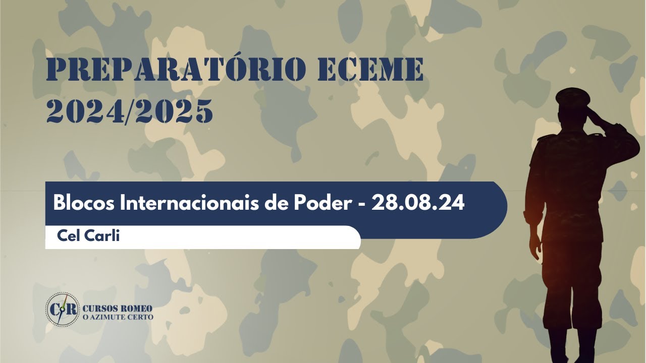 5 Aula Blocos Internacionais de Poder 28Ago24