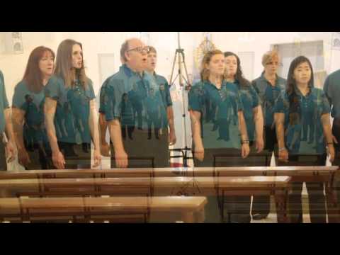 Spaseniye sodelal (Salvation is Created) - Salt Lake Vocal Artists