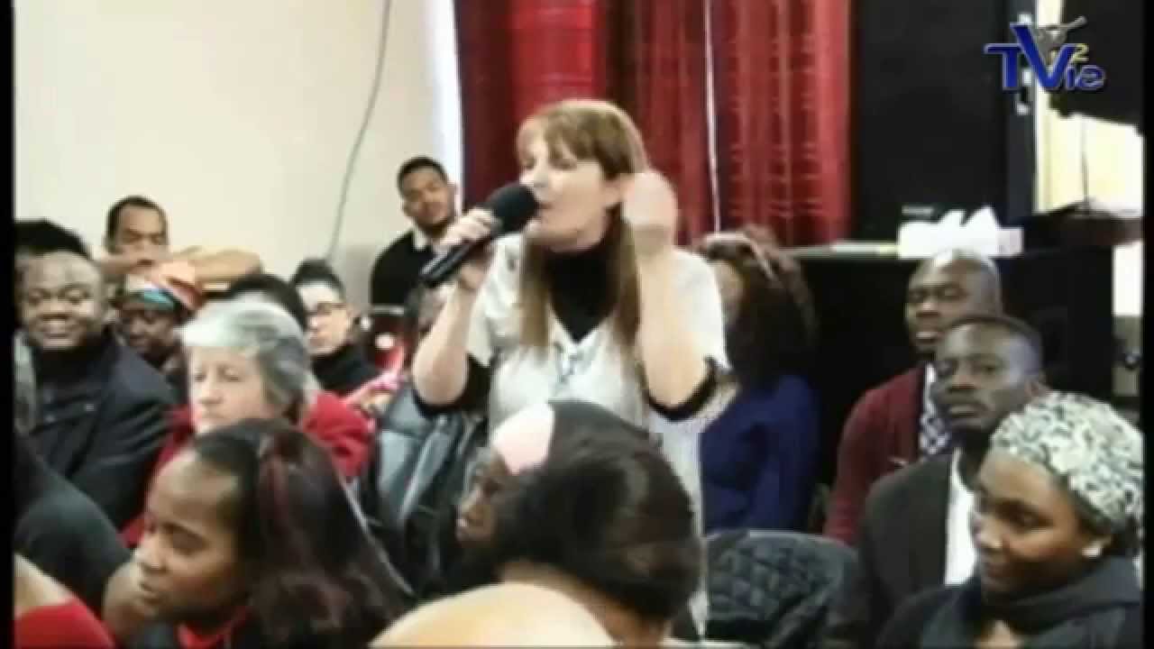 Thumbnail of video: Italia per Gesù (L'Italie pour Jésus)