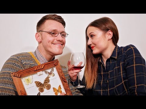 KOSZMAR PIERWSZEJ RANDKI