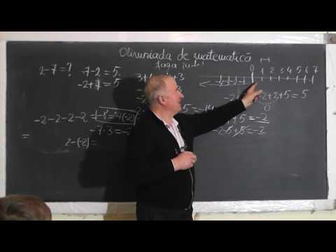 2/2 Lectia 1422 Probleme de olimpiada - faza judeteana: Multimi Fractii Divizori - Clasa 5