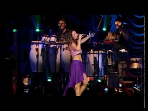 Caminho das águas - Maria Rita