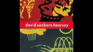 David Sanborn – Mirage