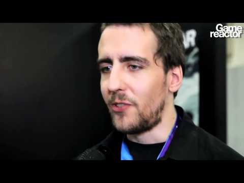 GC 11: Salem interview