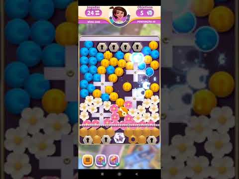 Diamond Diaries Saga level 2260