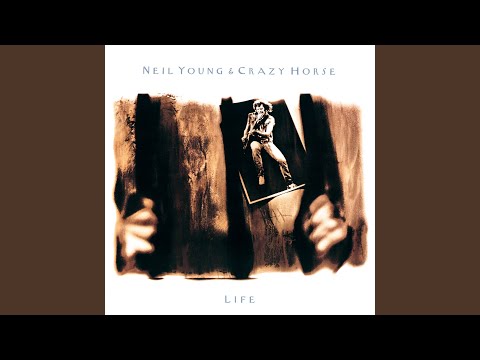 Cryin' Eyes - Neil Young