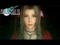 FFVII Remake OST: Aerith's Theme Orchestra Version