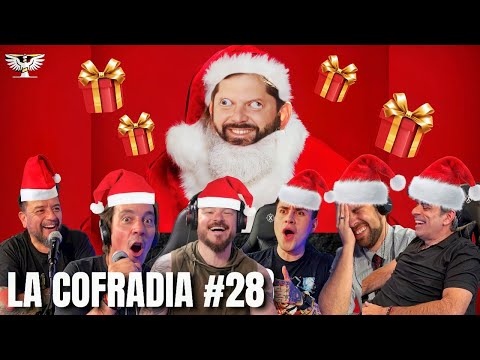 ESPECIAL NAVIDEÑO | LOS REGALOS DE BORC | LA COFRADÍA #28