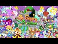 My Singing Monsters: TotU | Shining Island FINAL {a bit ANIMATED} [Feat. a lot of people] (Fan made)