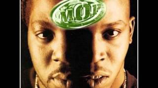 MOP - Down For Whateva (featuring O.C)