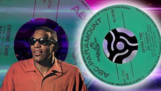 Ray Charles  -  Crying Time (1966)
