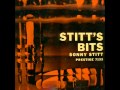 Sonny Stitt Quartet - Nevertheless