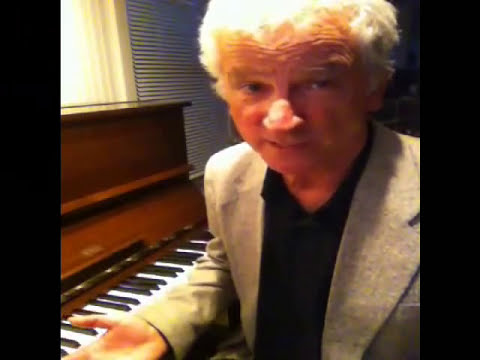 Boogie-Woogie Piano Lesson - 9 Popular Left Hand Patterns