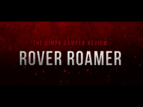 Rover Roamer Review