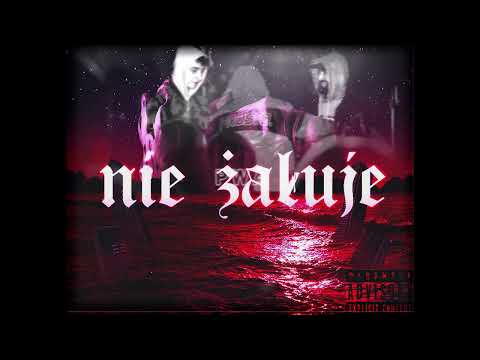 Padre x Wuka x Hiszpan - Nie żałuje (prod. by SHREDDED)