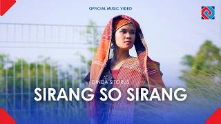 Download lagu Dinda Sitorus - Sirang So Sirang (Andung Batak) |  MUSIC VIDEO mp3