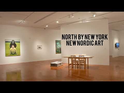 North by New York: New Nordic Art