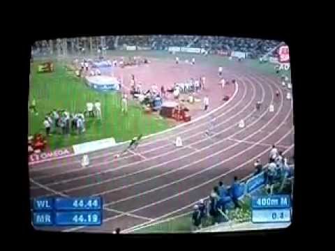 Diamond League 2014 - Doha