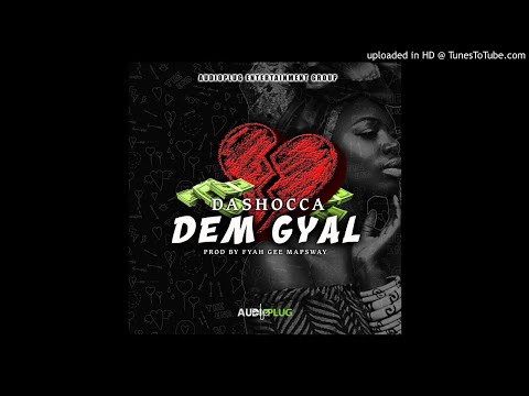dashocca - dem gyal