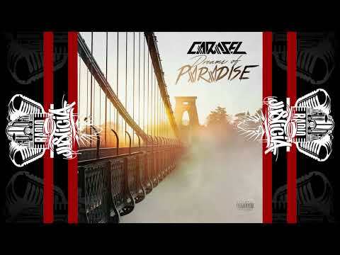 Carasel - Dreams Of Paradise (2022)