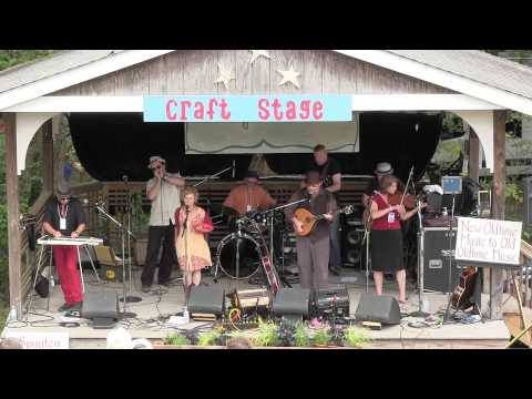 Spuyten Duyvil - Judge Not - Philadelphia Folk Festival 2012 - Original Song