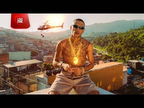 NO ALTO DO BECO DA VIELA, CRESCE UM MENOR SONHADOR - MC Kadu (DJ GM e Oldilla)