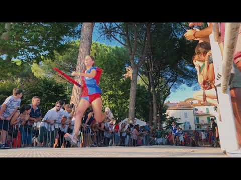 Passignano sul Trasimeno ("Discovering Trasimeno")