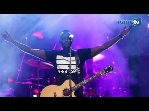 Meddy ati : Ntacica nkirungu ( Original Canco Hamisi )