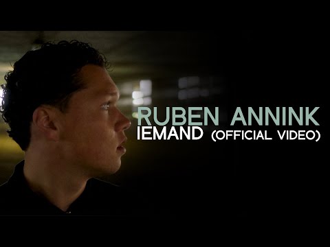 Video thumbnail for Iemand