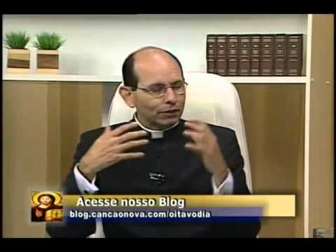Teologia do Corpo - Padre Paulo Ricardo - (aulas unidas, 8 programas)