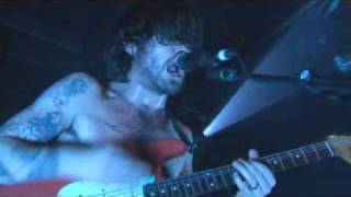 Biffy Clyro - Glitter And Trauma - Xfm Live Sessions @ Brixton Mass 18th January