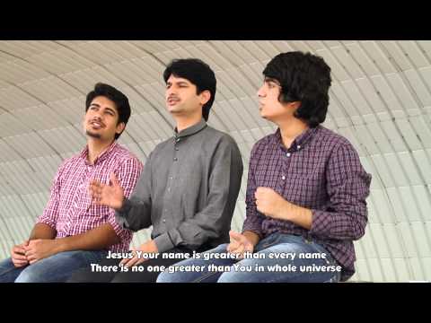 Hindi Christian Song | Shanti Ka Raja | Gopal Masih | Ankur Masih | Anand Masih  | Worship Warriors