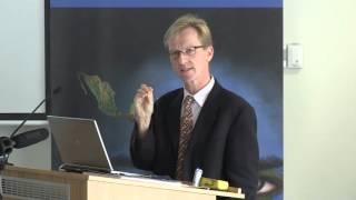 Resource governance in Latin America - Anthony Bebbington [Shifting Sands Conference 2013] video