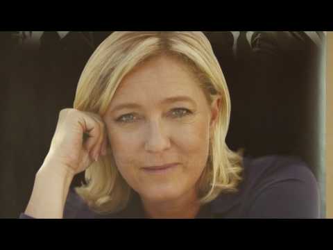 Francë, stafi i Marine Le Pen nën hetim - Top Channel Albania - News - Lajme