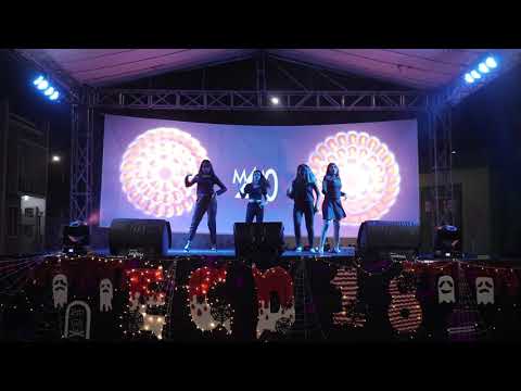 Prime Cover - Décalcomanie (MAMAMOO)