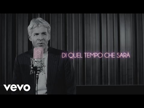 Claudio Baglioni - In un'altra vita (Videoclip)