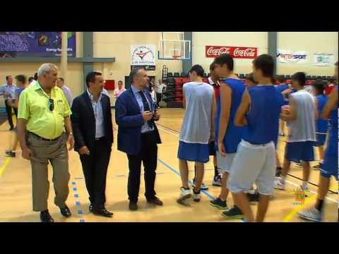 06/07/12 – ACES valora positivamente La Nucía como candidata a Ciudad Europea del Deporte