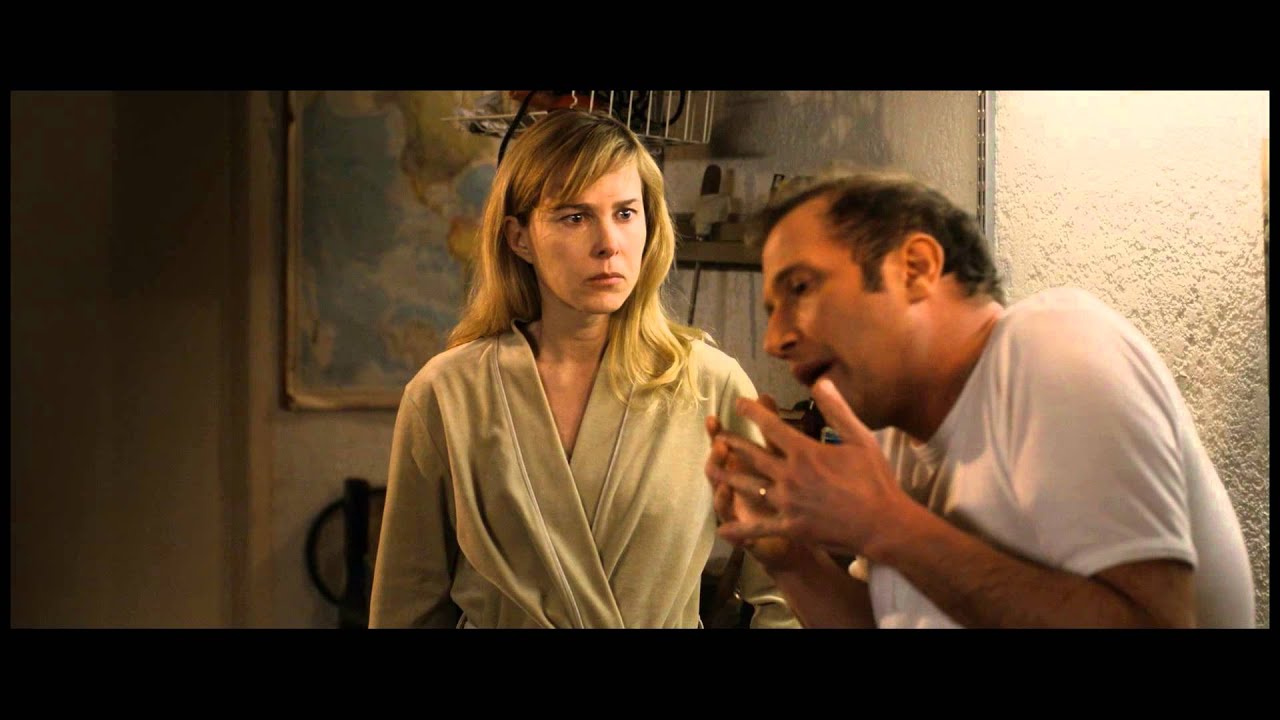 Miniature de la vidéo UNE PURE AFFAIRE - bande annonce du film Une pure affaire