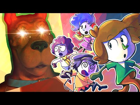 HAVE YOU HEARD ABOUT: Scooby Doo Fan Films