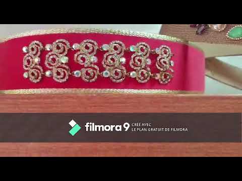 cafton andaloussi Fes