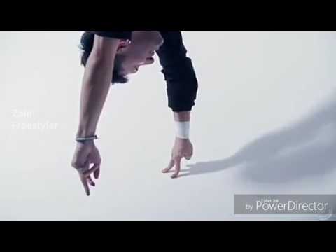 Bboy Aichi high powermoves