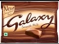 Galaxy Smooth Milk Chocolate TVC Tamil