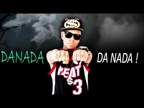 Mc's Iguinho CR e Julio Daleste - Danada - Dj Hique Produções ( Lyric Video )