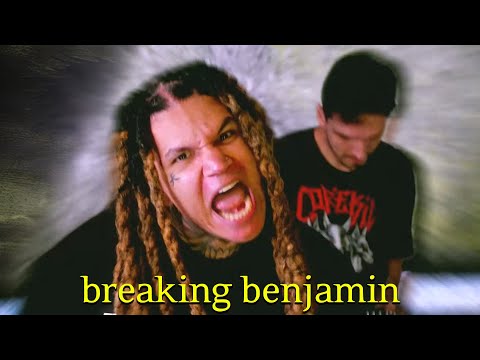 If "The Diary of Jane" Was Made in 2025 (Breaking Benjamin Cover)