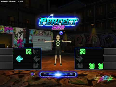 AuditionTH (NextGen) Beat Up Armin Van Buuren - Save My Night (130 Bpm) Miss 0